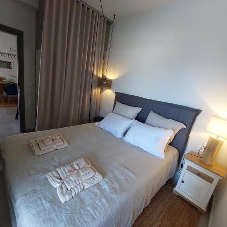Villa Kairos- Aegean Sea Maszúri Kültér fotó