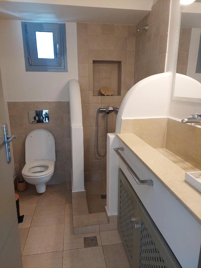 Villa Kairos- Aegean Sea Maszúri Kültér fotó